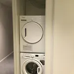شقة Med Fantastisk Utsikt.