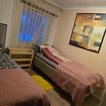 Med Fantastisk Utsikt. ترومسو