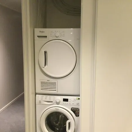 Apartment Med Fantastisk Utsikt.