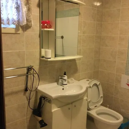 Apartment Med Fantastisk Utsikt.