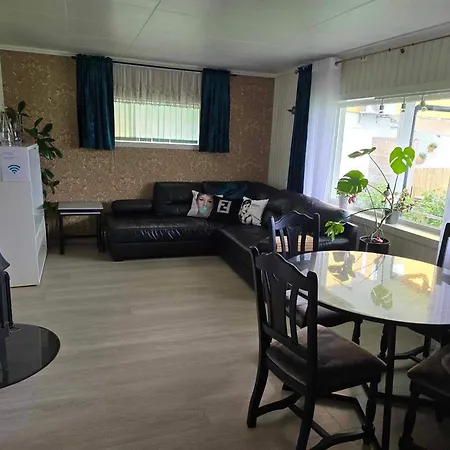 Med Fantastisk Utsikt. Apartament