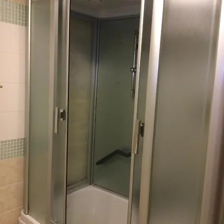 Апартаменты Med Fantastisk Utsikt.