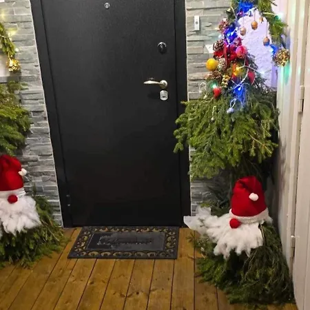 Med Fantastisk Utsikt. Appartement *