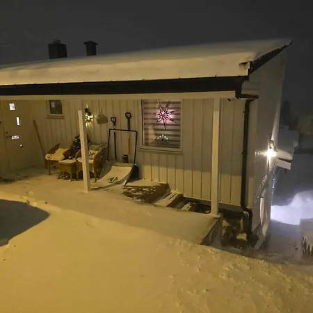 Med Fantastisk Utsikt.