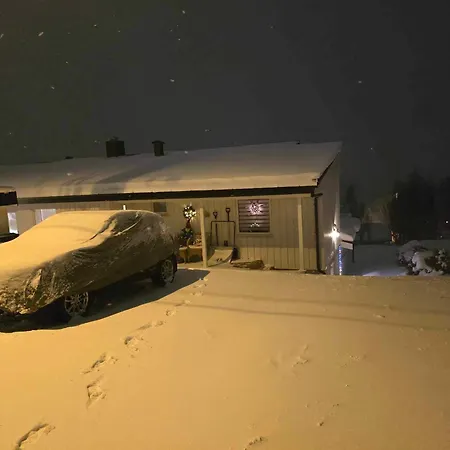 Med Fantastisk Utsikt. Appartement