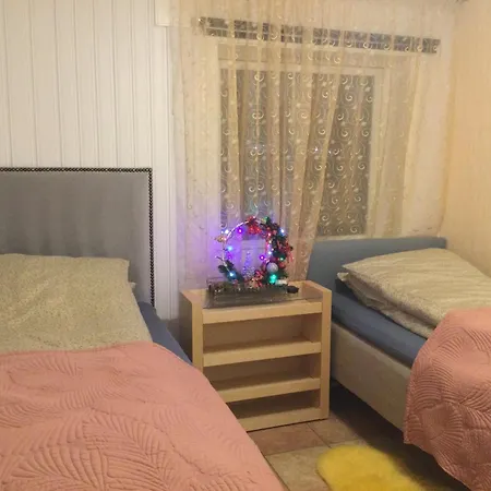 Med Fantastisk Utsikt. Tromsø