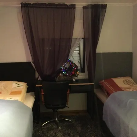 Med Fantastisk Utsikt. Apartment *