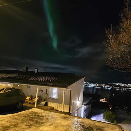 Med Fantastisk Utsikt. Apartment