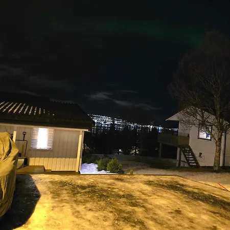 Med Fantastisk Utsikt. Appartement *