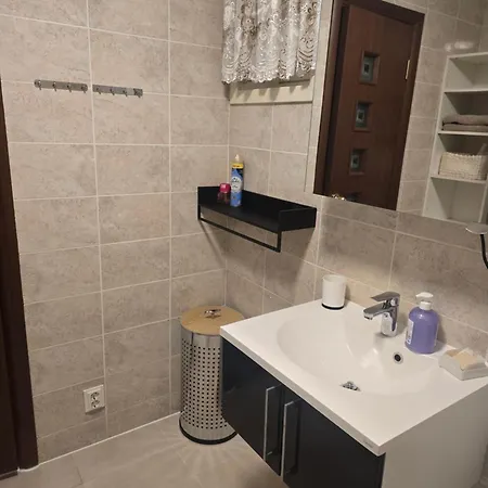 Med Fantastisk Utsikt. * 特罗姆瑟