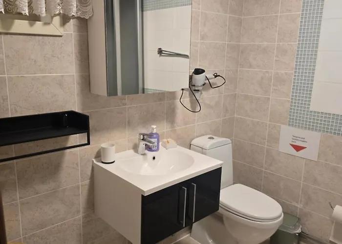 Med Fantastisk Utsikt. Tromsø