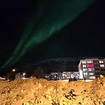 Med Fantastisk Utsikt. Lägenhet Tromsø