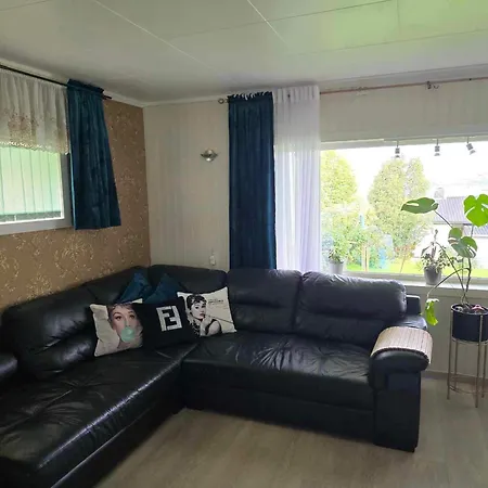 Med Fantastisk Utsikt. *