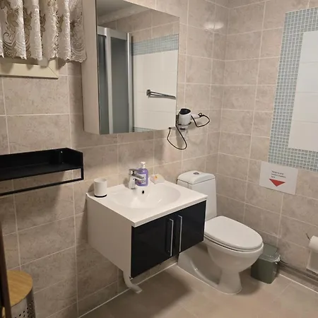 Med Fantastisk Utsikt. Tromsø