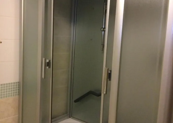 דירה Med Fantastisk Utsikt.