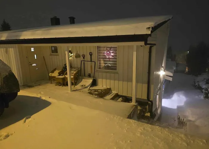 Med Fantastisk Utsikt.