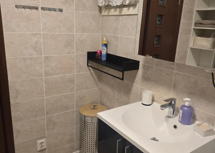 Med Fantastisk Utsikt. * טרומסה